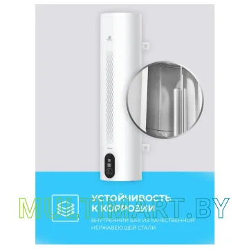 Водонагреватель Royal Clima TORRE Inox RWH-TR50-SS картинка 7